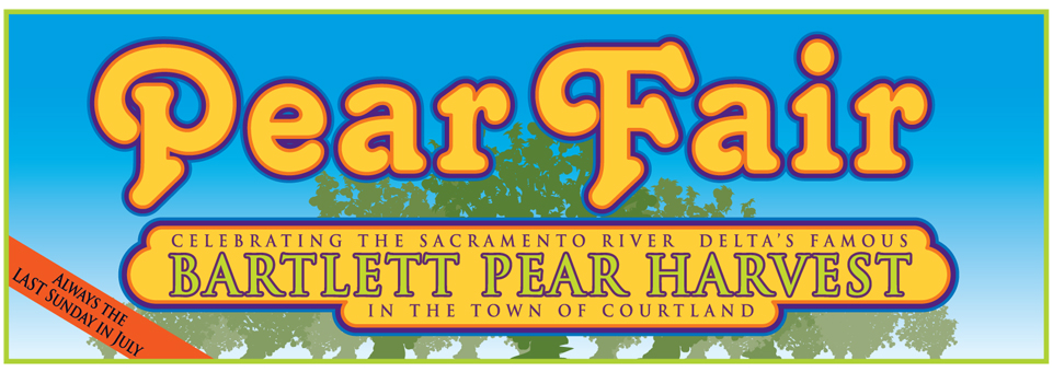 2019 Courtland Pear Fair