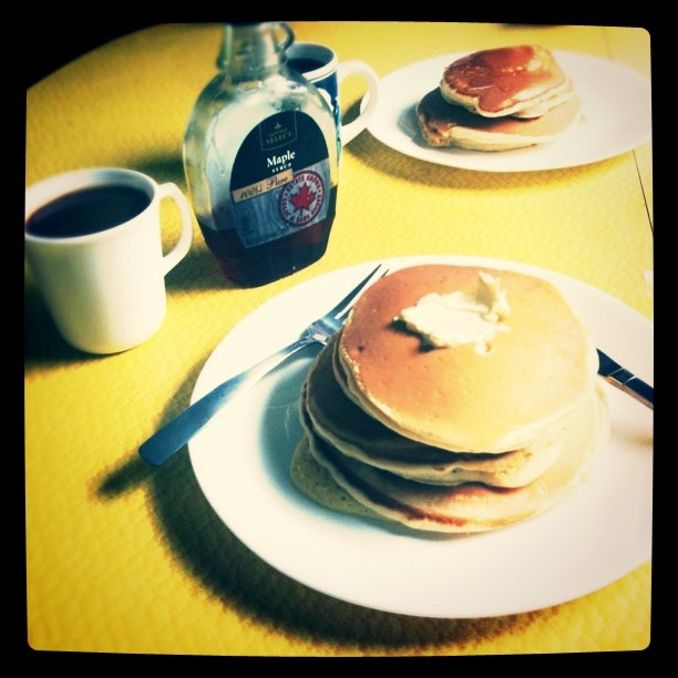 Pancake Clip Art